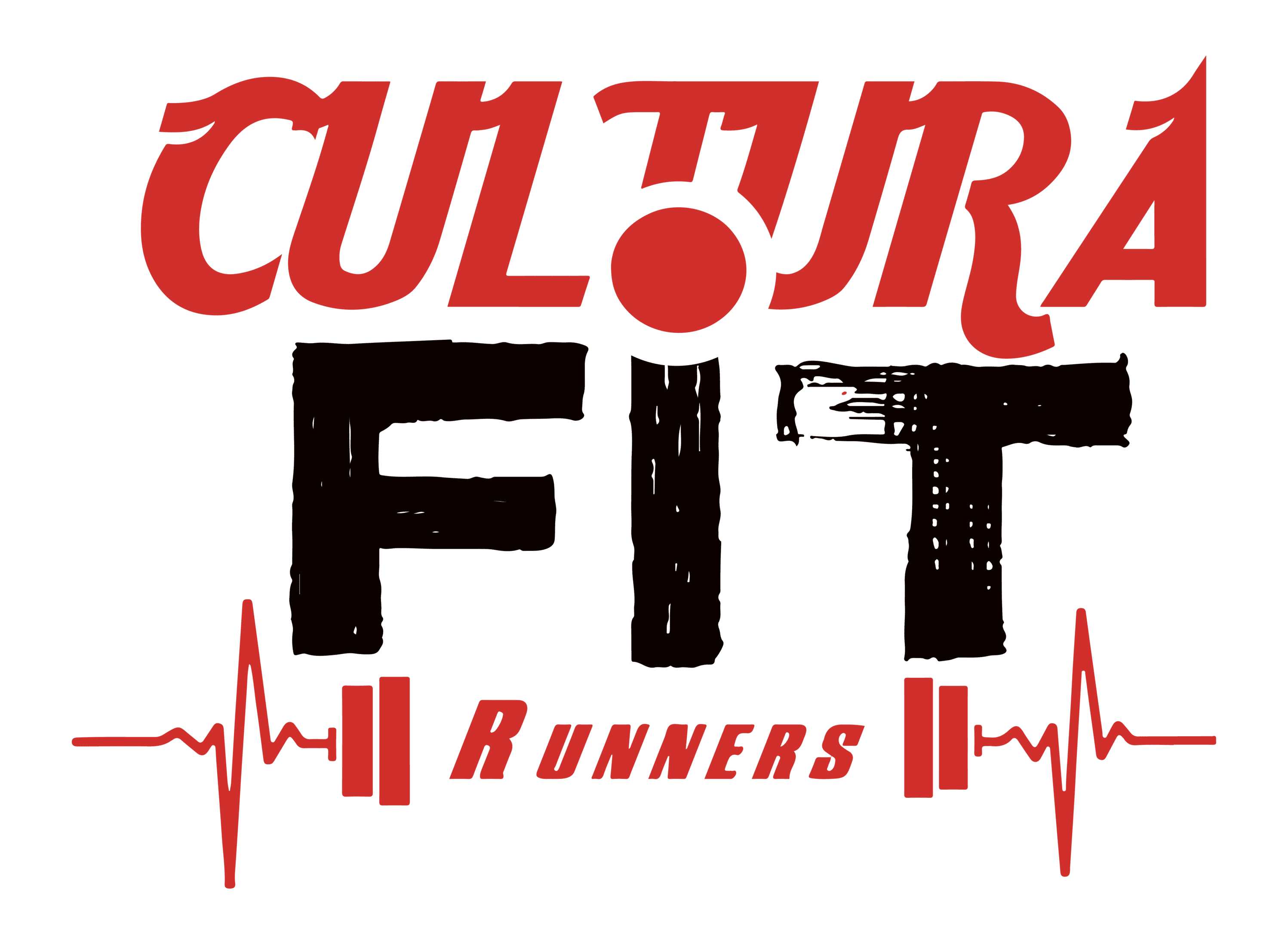 Cultura Fit Runners Logo